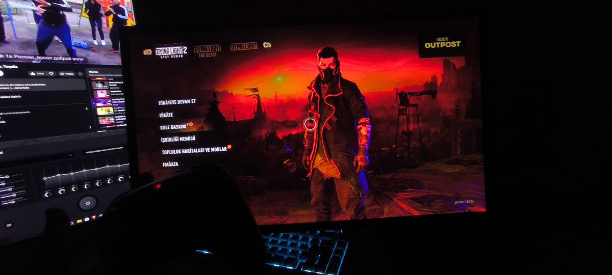 Oynuyorum oynuyorum bitmiyor ama keyifli