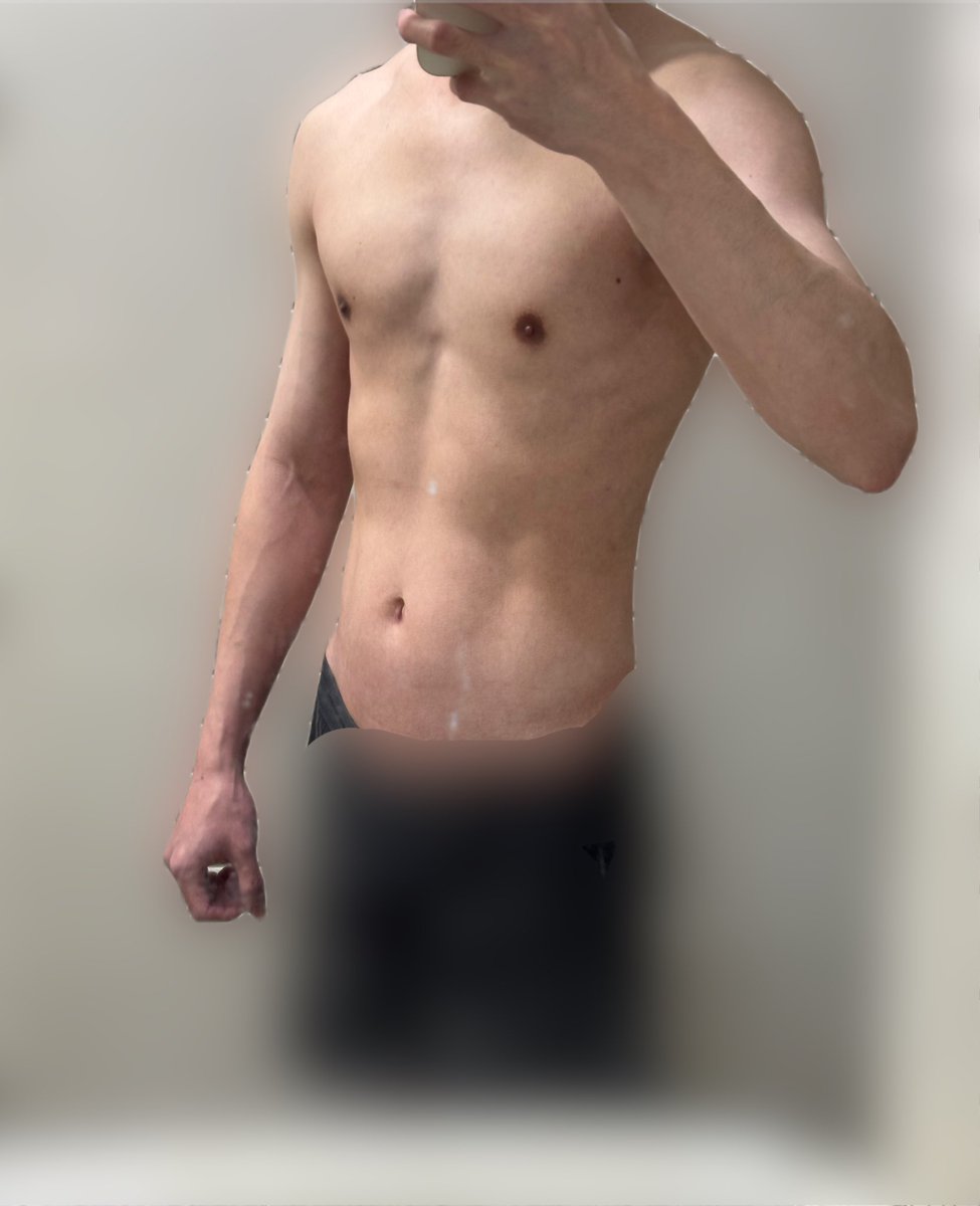 Decent___Man's tweet image. Health first!!