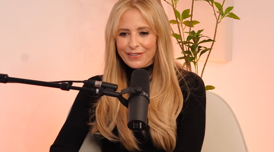 Buffy Angel Show tweet media