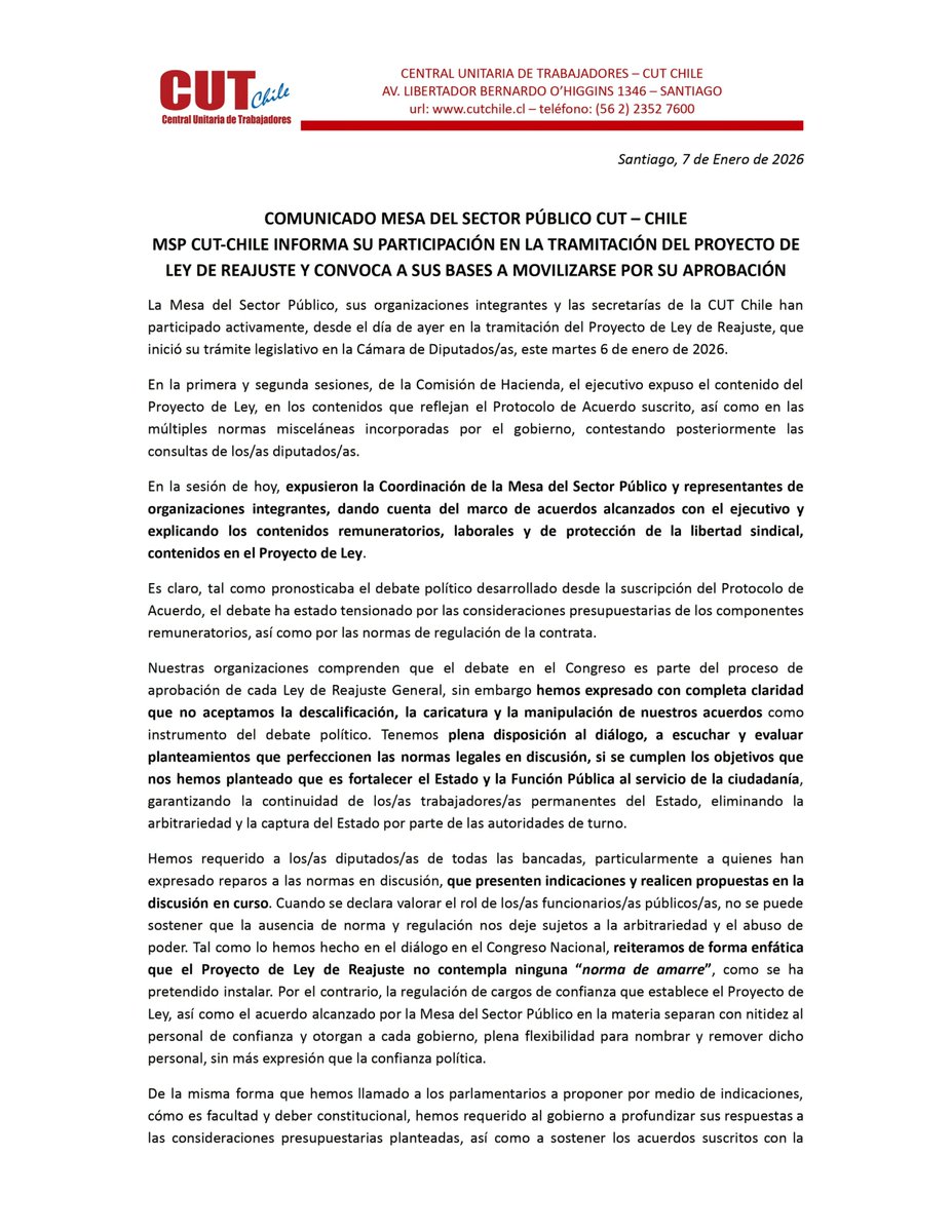 AET Nacional Chile tweet media