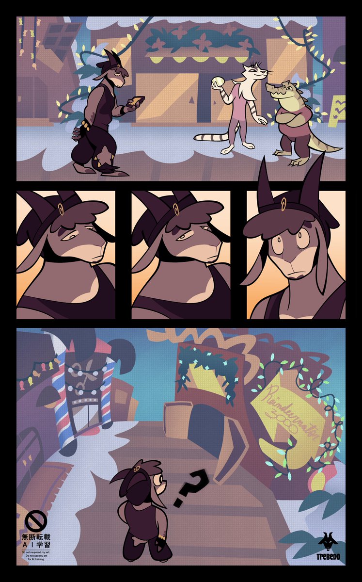 Reindeernator 3000
1/2