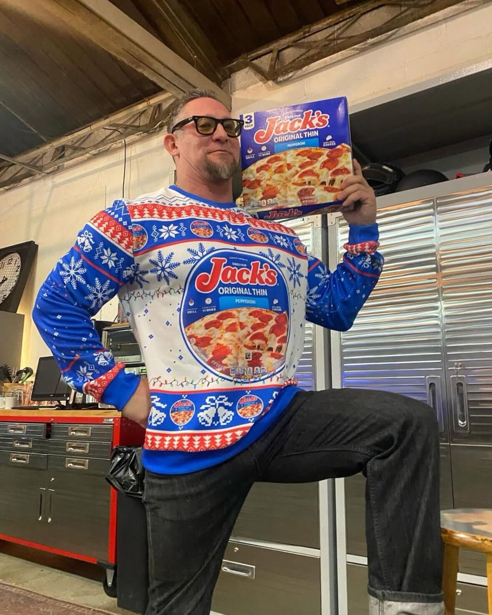 Jack's Pizza tweet media