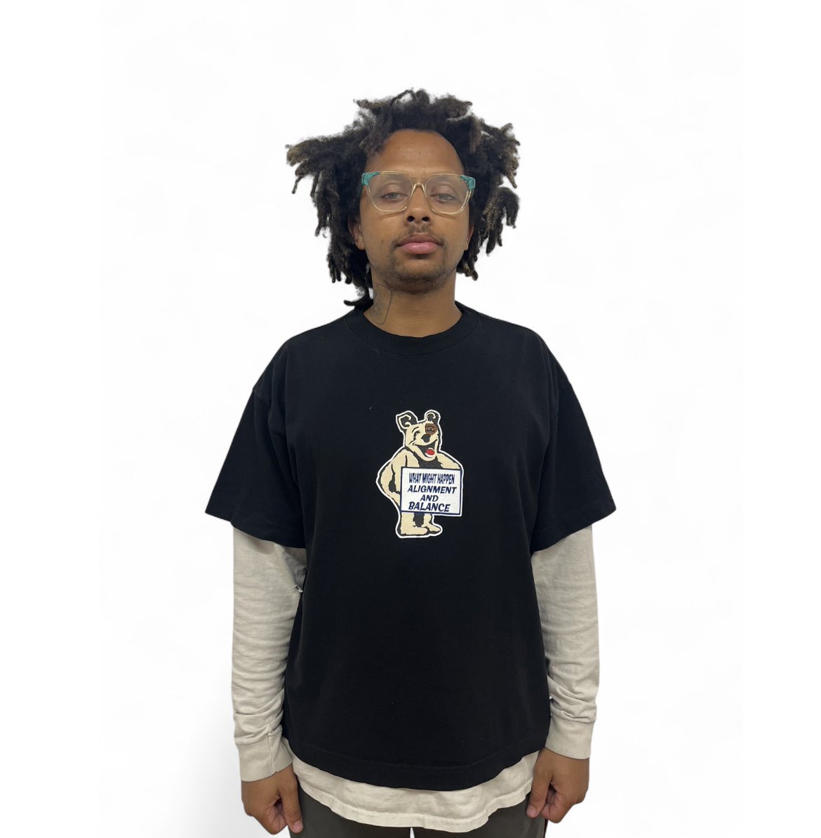 cletusstrap's tweet image. Small run of 3LW Tour shirts and signed vinyls are available on my site cletusstrap.com/collections/fr…