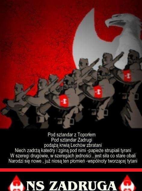 PolskiFrontRad's tweet image. 