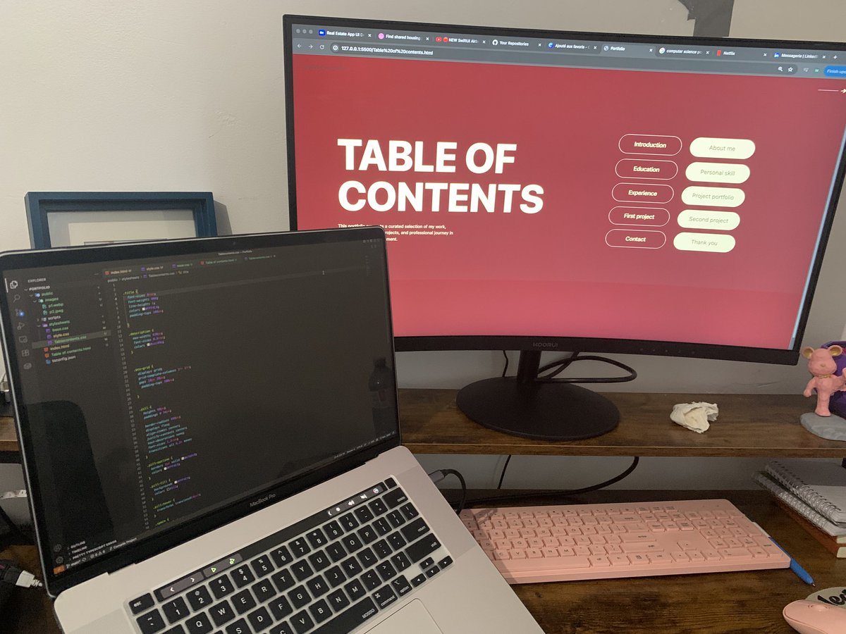 Marissa Belle tweet media