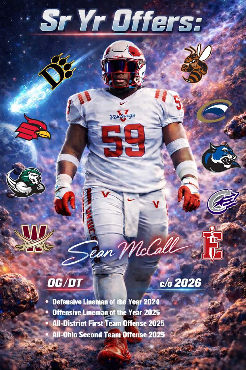 Sean McCall tweet media