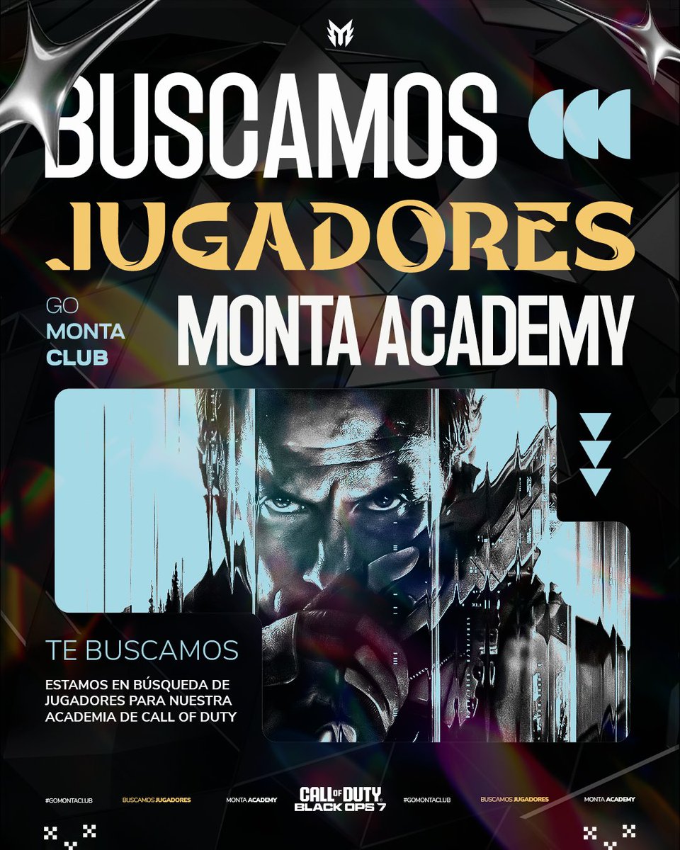 Monta Club tweet media