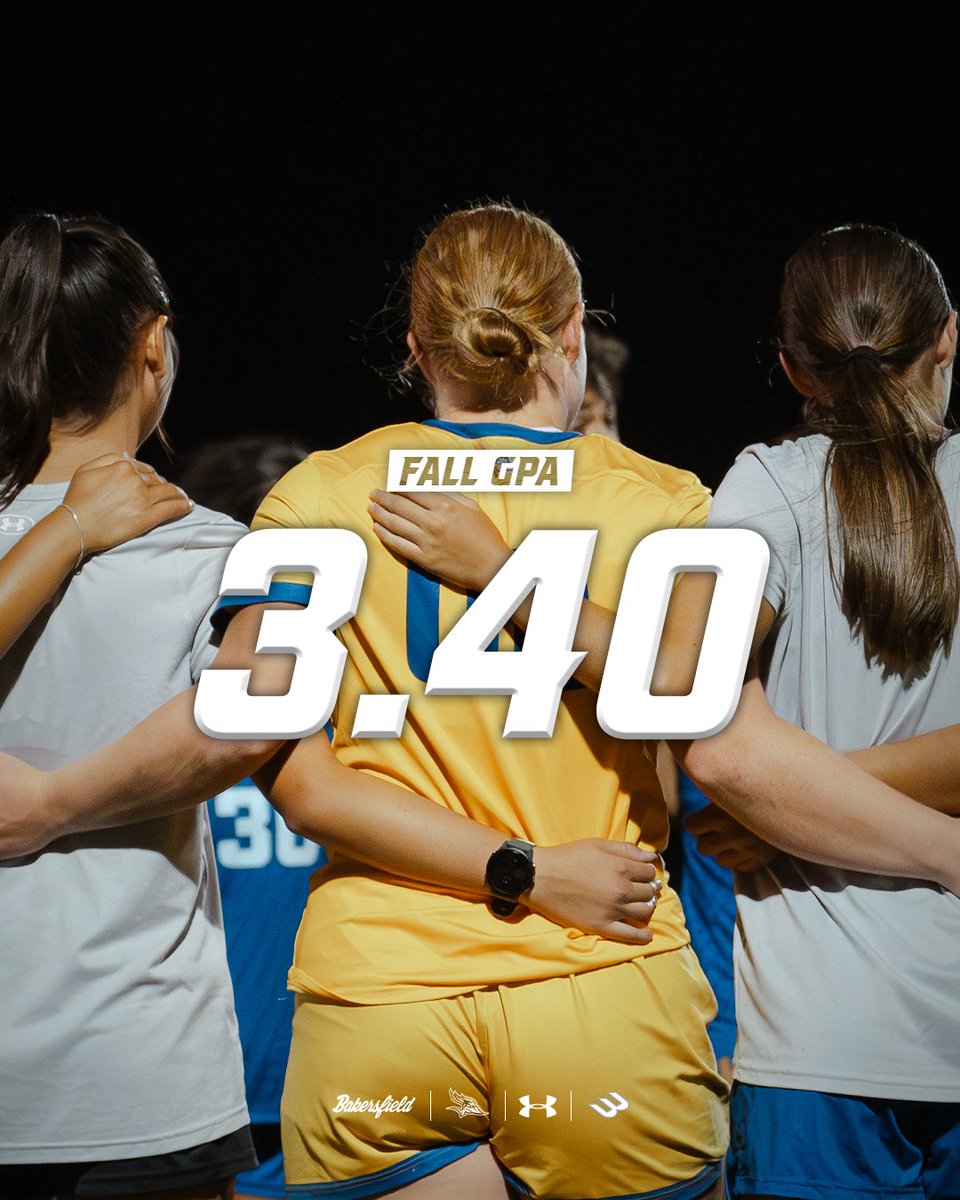 CSUB WOMEN'S SOCCER tweet media