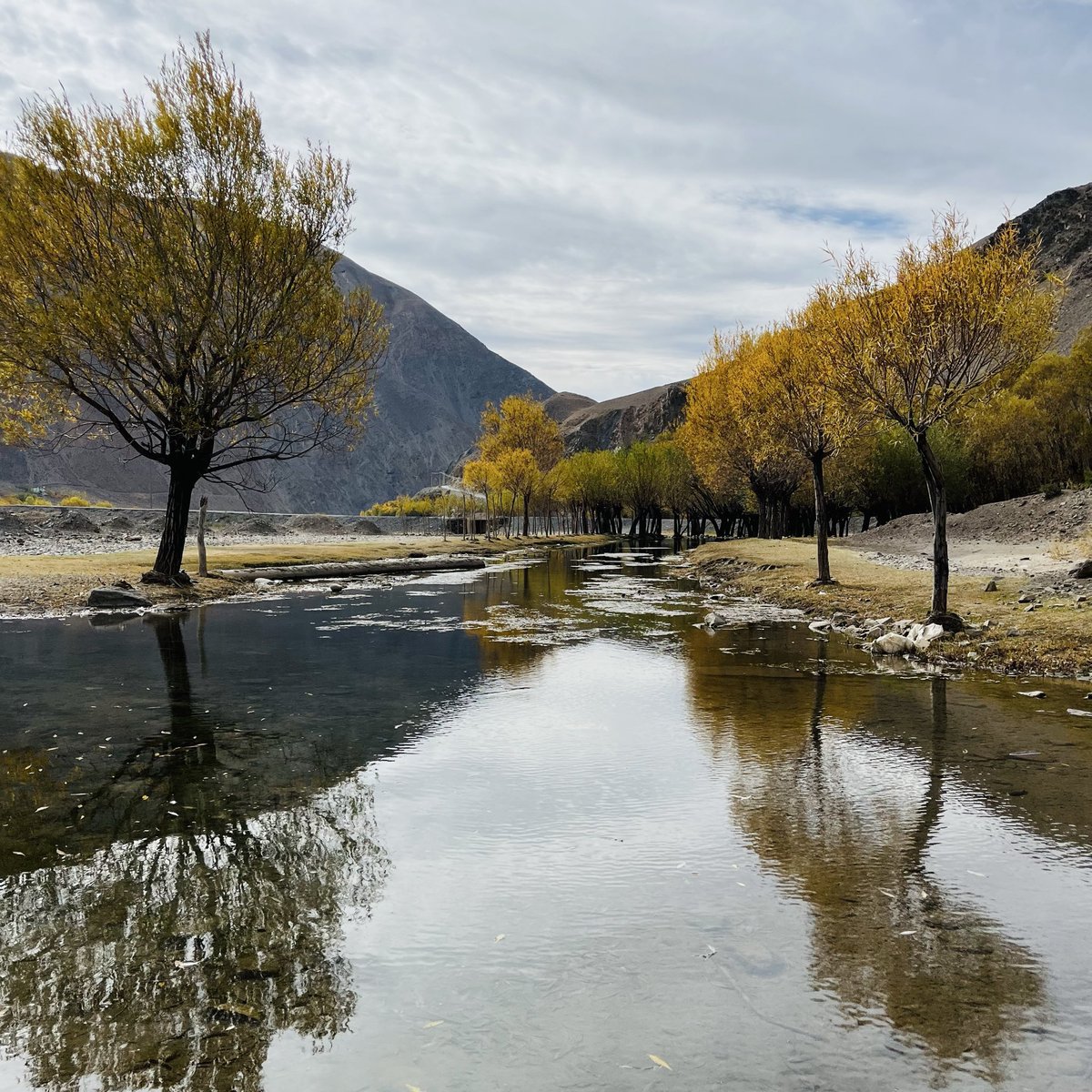 qalam_writes's tweet image. The natural beauty of Afghanistan