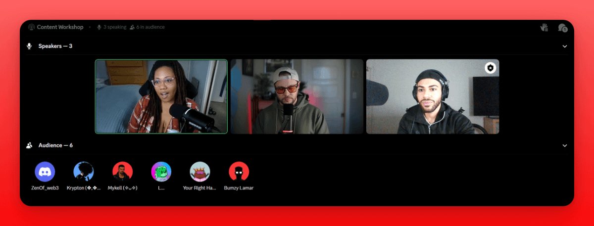 SimonDezX's tweet image. Good night CT

Hosted my first livestream workshop

GN  🌙