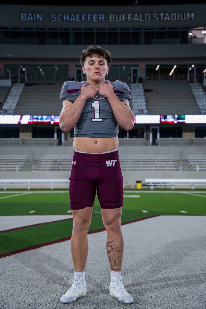 Campbell Stanek tweet media