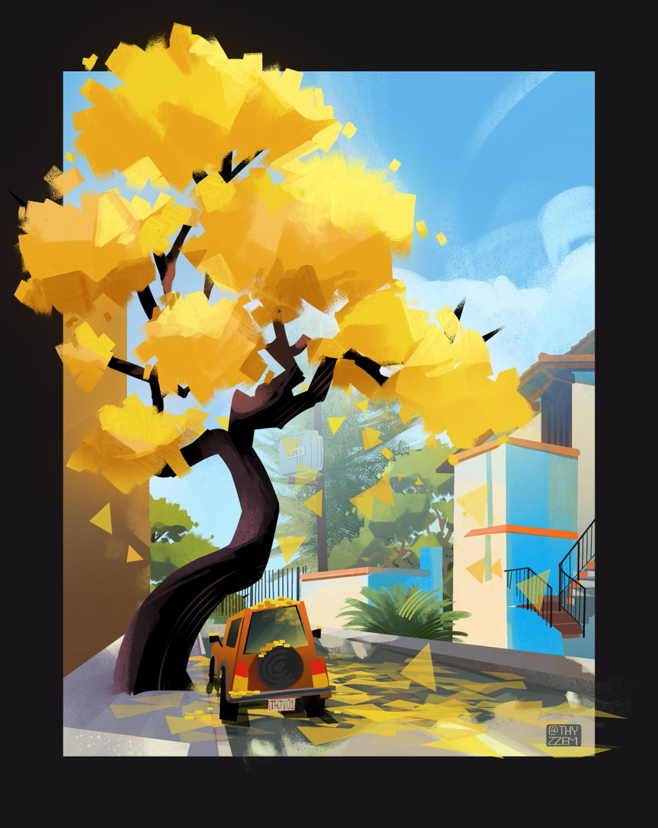 thyzzem's tweet image. tajysito