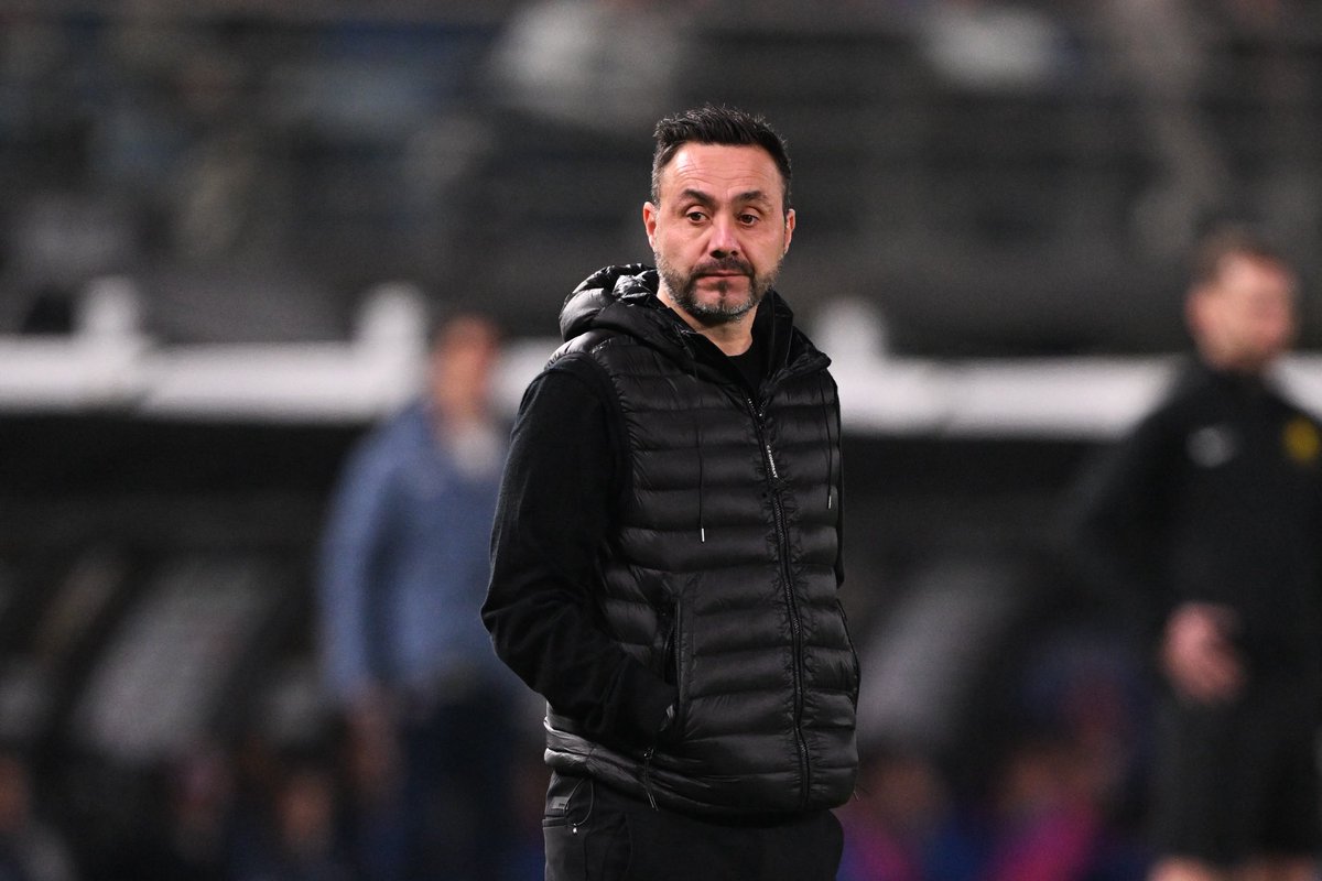 🚨 LUIS ENRIQUE 🇪🇸, C’EST LA CLASSE EN PERSONNE 🫡 (De Zerbi 🇮🇹 appréciera) 

: « 𝗟’𝗢𝗠 𝗔 𝗧𝗥𝗘̀𝗦 𝗕𝗜𝗘𝗡 𝗝𝗢𝗨𝗘́. 𝗖̧𝗔 𝗘́𝗧𝗘́ 𝗧𝗥𝗘̀𝗦 𝗗𝗜𝗙𝗙𝗜𝗖𝗜𝗟𝗘, 𝗜𝗟𝗦 𝗢𝗡𝗧 𝗠𝗜𝗘𝗨𝗫 𝗝𝗢𝗨𝗘́ 𝗤𝗨𝗘 𝗡𝗢𝗨𝗦. 👏 

𝗝𝗘 𝗗𝗢𝗜𝗦 𝗙𝗘́𝗟𝗜𝗖𝗜𝗧𝗘𝗥 𝗗𝗘 𝗭𝗘𝗥𝗕𝗜