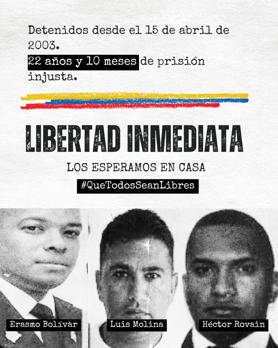 Un Mundo Sin Mordaza tweet media