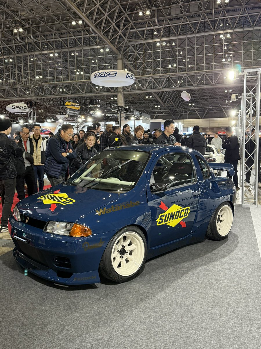 チョロQじゃねえかwww