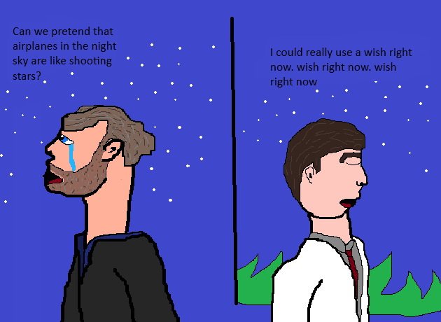 hilsons3xfan69's tweet image. house md is like patient bleeding out of every orifice with their skin falling off their body

house and wilson subplot: