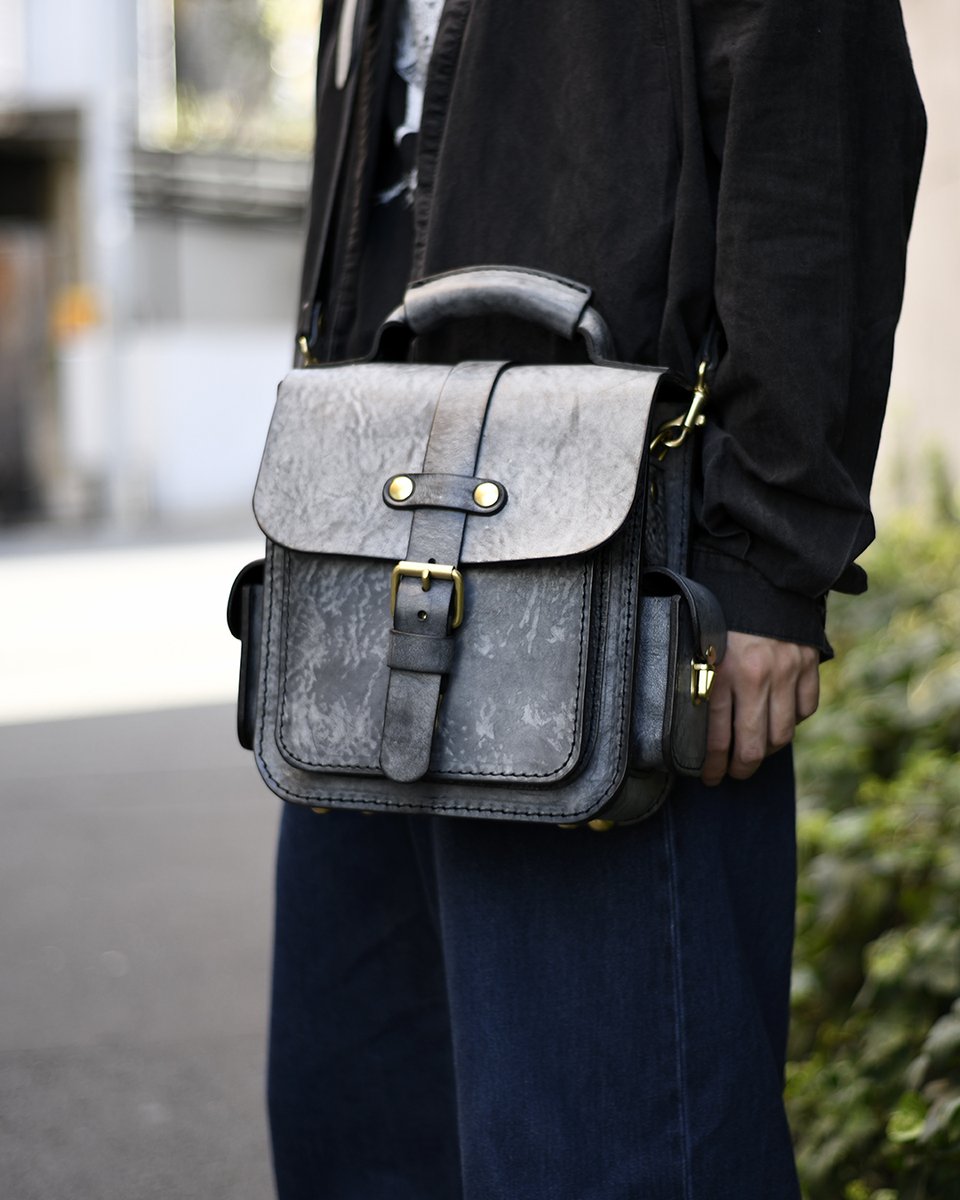 りるりる⭐︎HERZ 美品　オーダーメイドバック！！　ショルダーバッグヘルツ HERZ（ヘルツ） (@herz_bag) / Posts / X