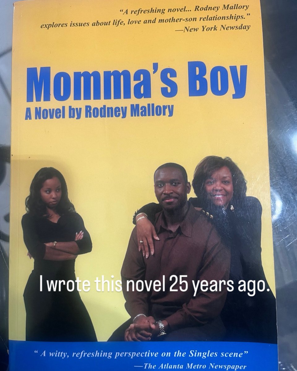 Rodney Mallory tweet media