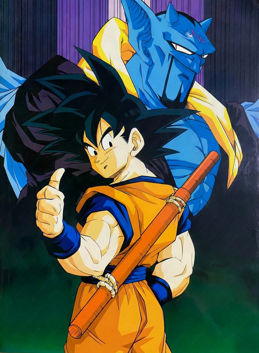 Eli_Bebe_DBZ🐉🌸🍝 (@EDbz11) / Posts / X