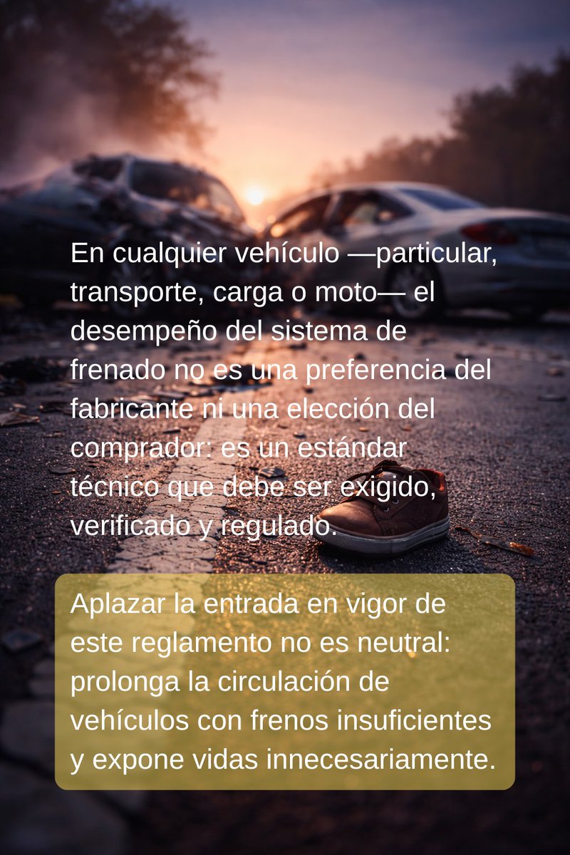 Carros Más Seguros tweet media