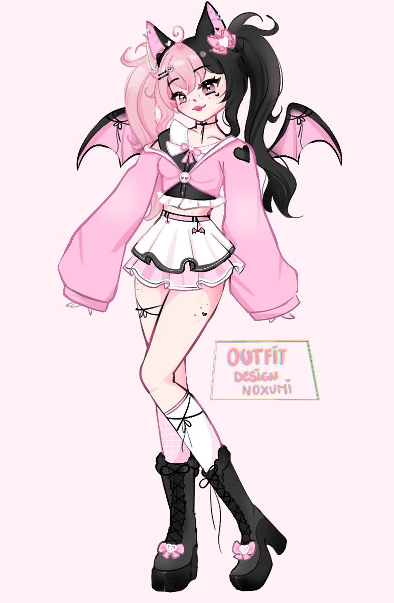 n e s s a 💜 Ი︵𐑼 tweet media