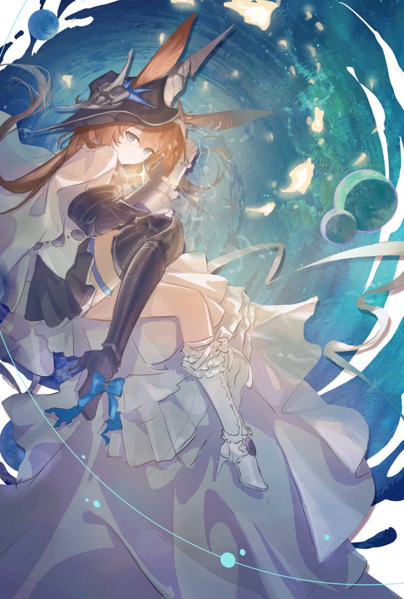 #アークナイツ #Arknights #明日方舟