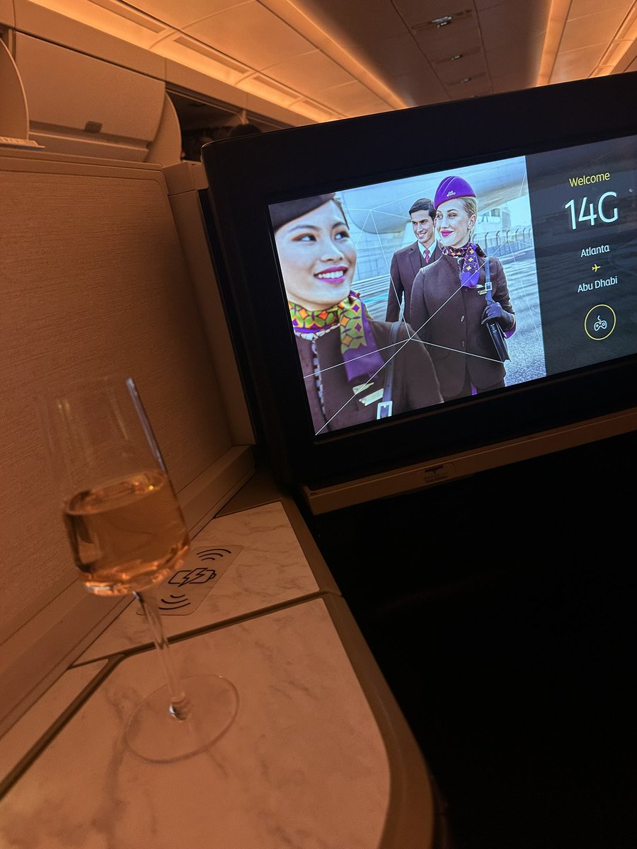 At 92k Bitcoin we go to Abu Dhabi for the weekend.