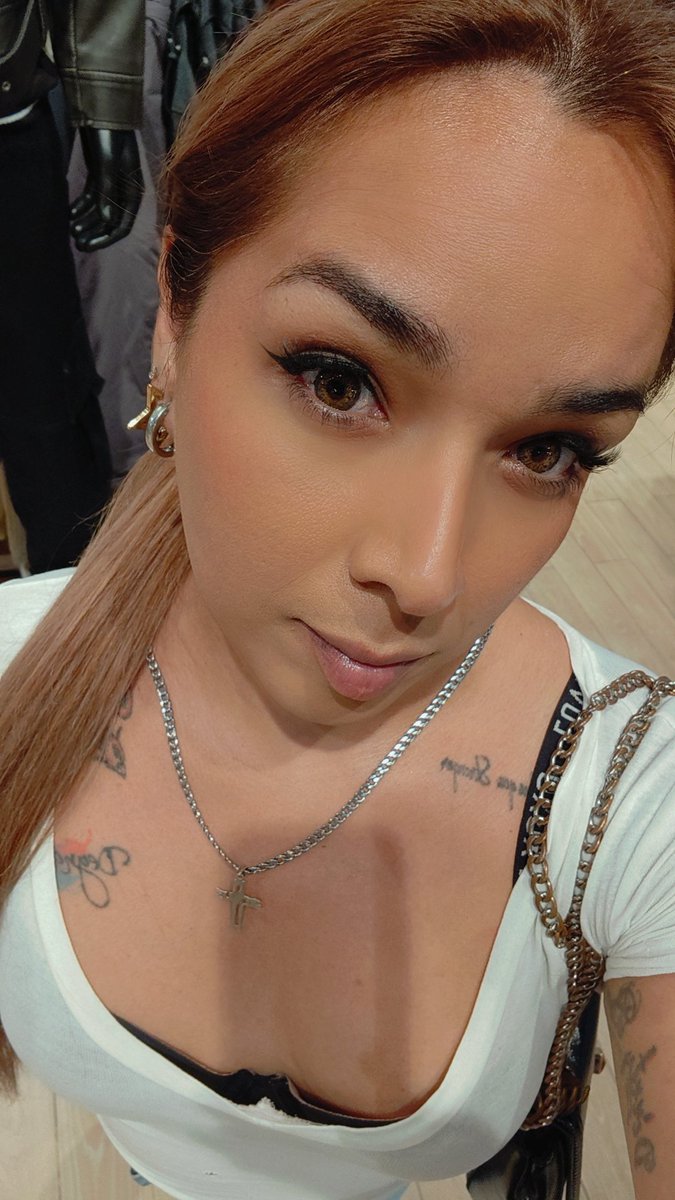 Deyna Montero tweet media