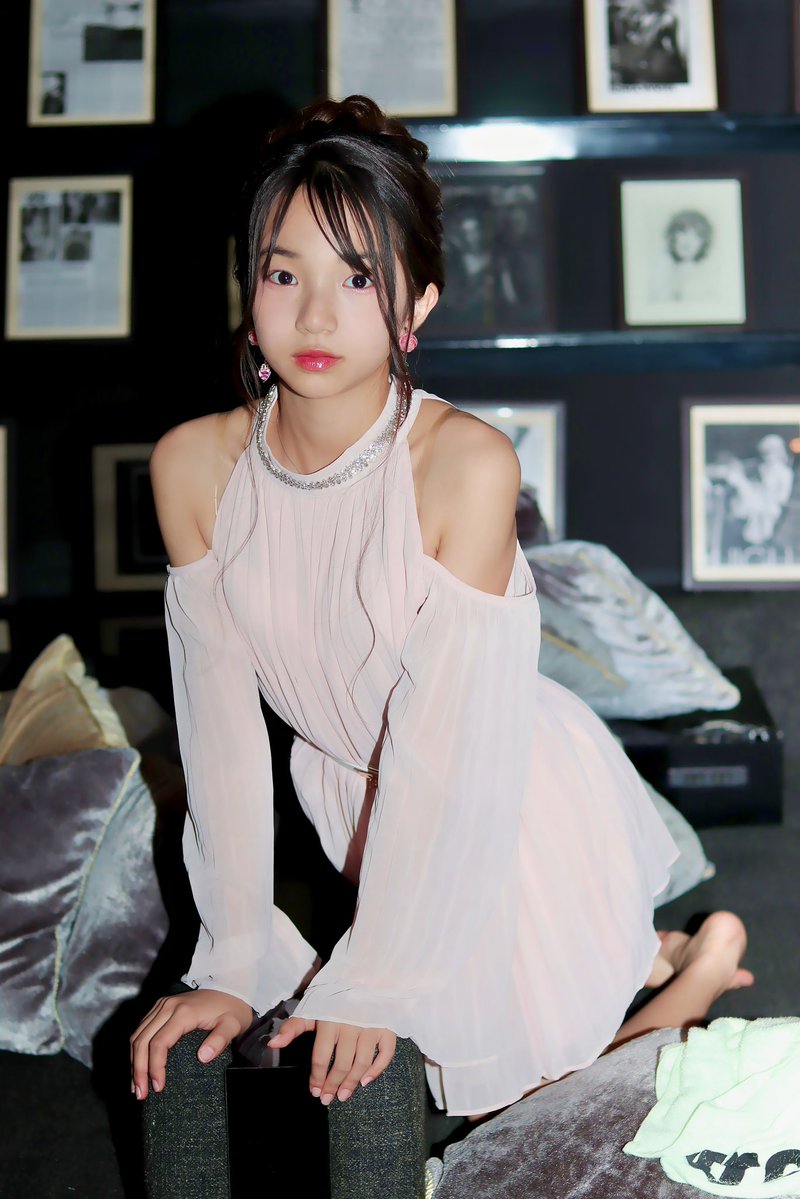 みぃ〜ちゃん ❤️🤍第76回 紅白歌合戦🤍❤️ ちゃんみな/ NG @minachanxx ちゃんの