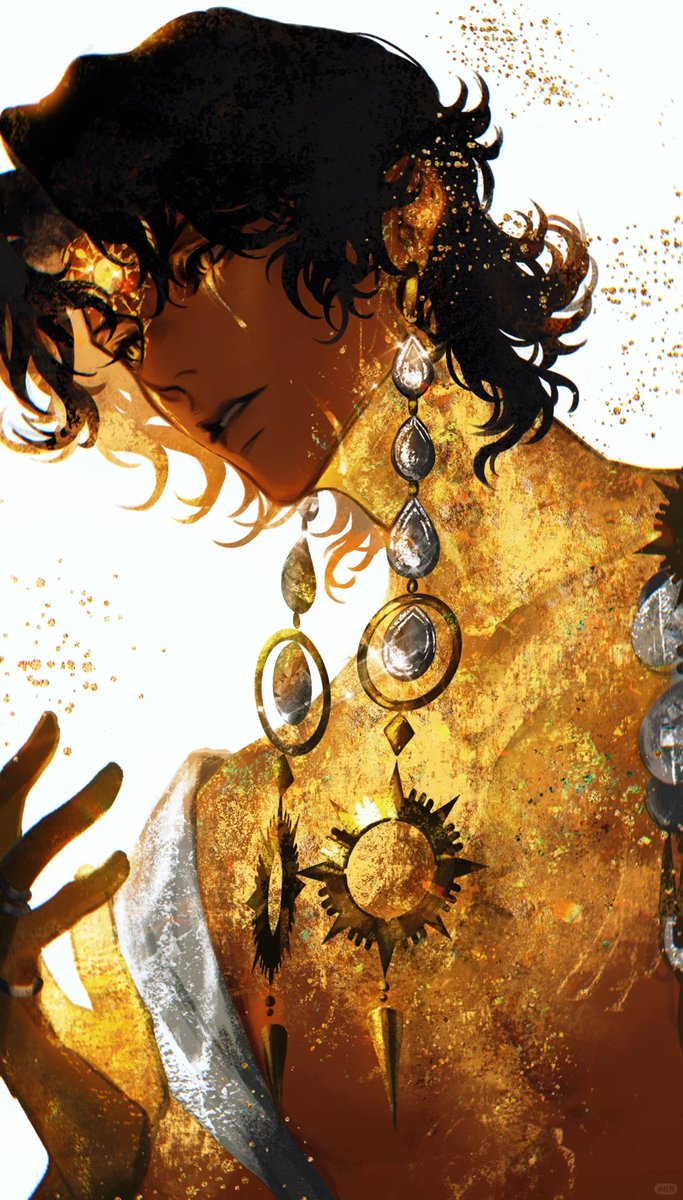 圖圖哥你怎麼這麼俊啊
#蘇丹的遊戲