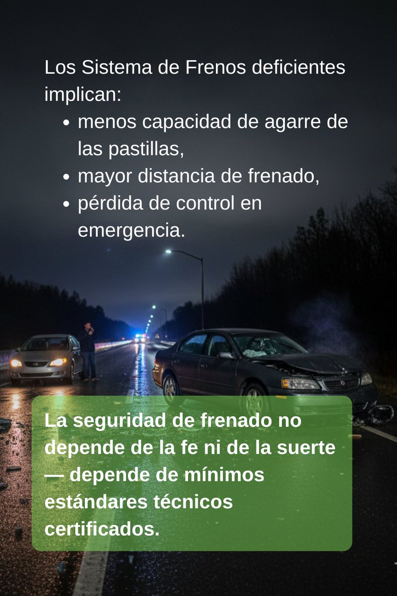 Carros Más Seguros tweet media