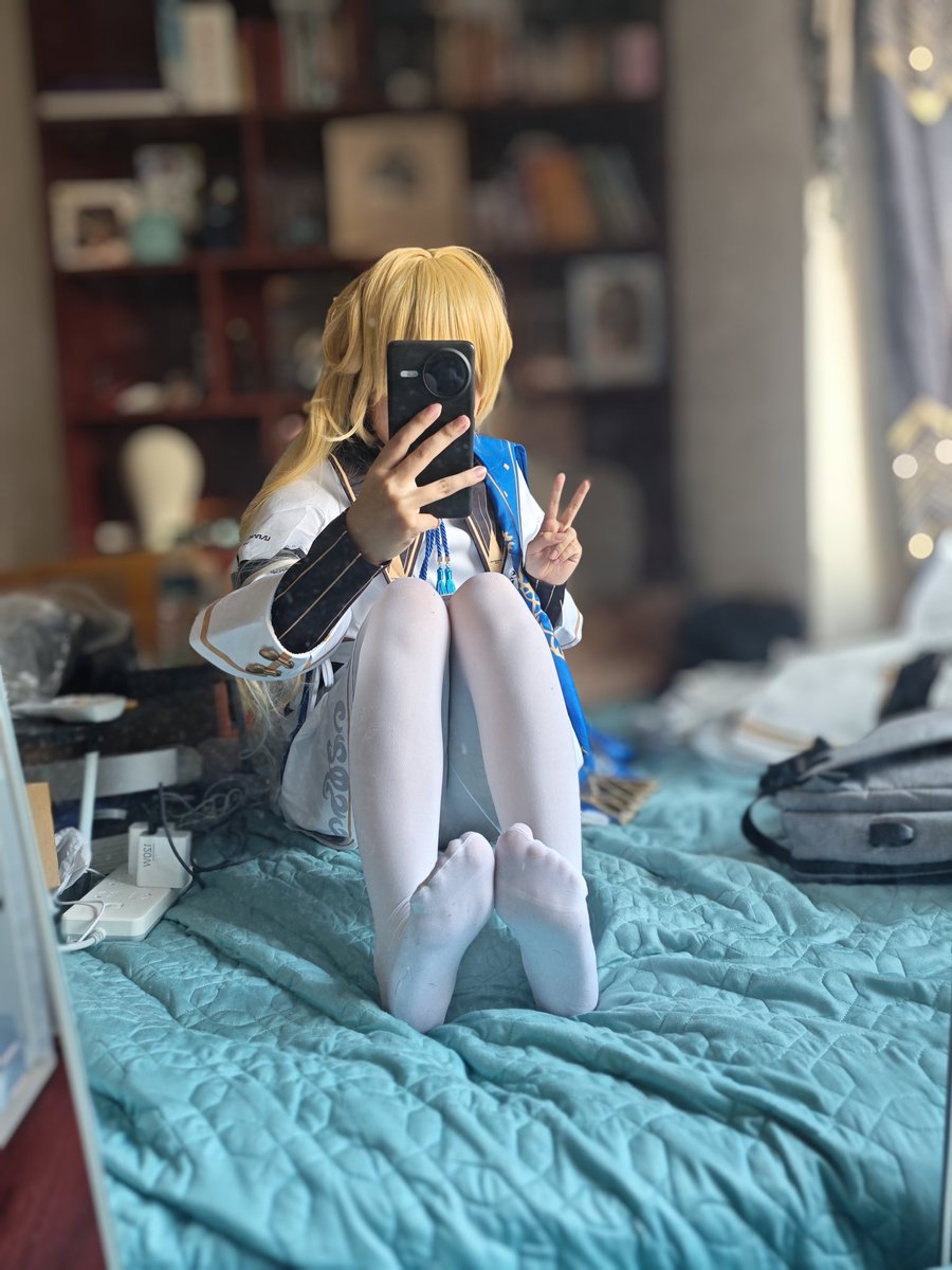 秋里ナナ tweet media