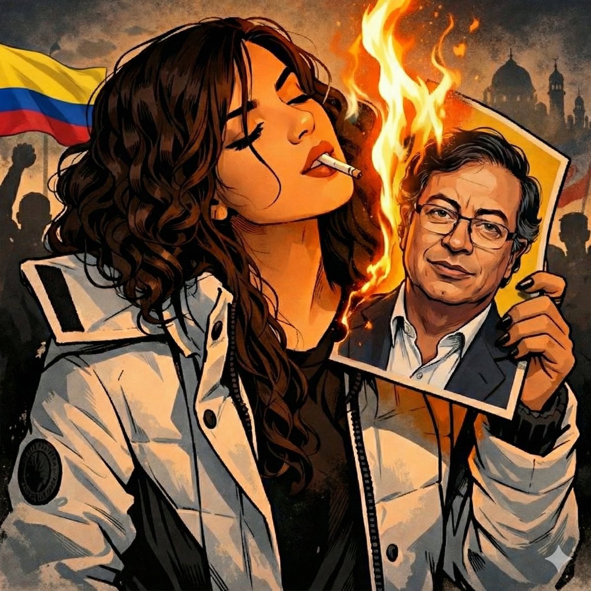 Ivana Klahr tweet media