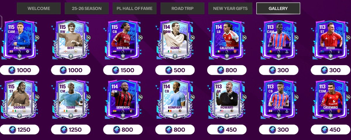 FC MOBILE FORUM tweet media