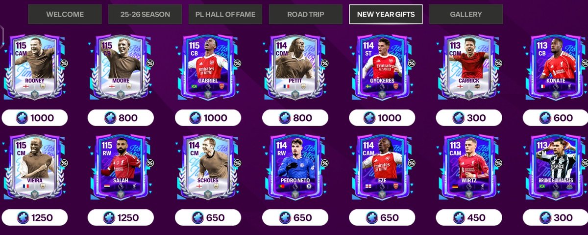 FC MOBILE FORUM tweet media