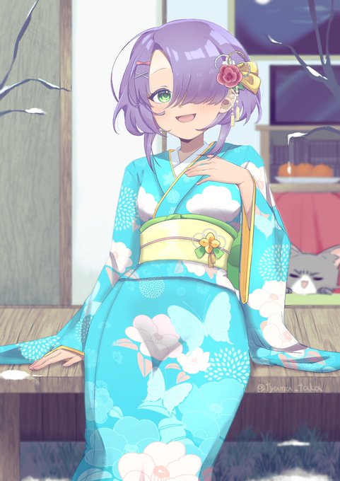 ほーんのり変化
←2025 2026→ 