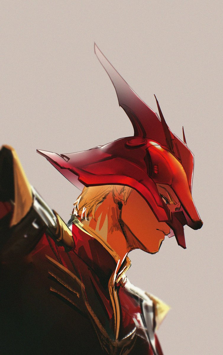 tabakko's tweet image. Casval