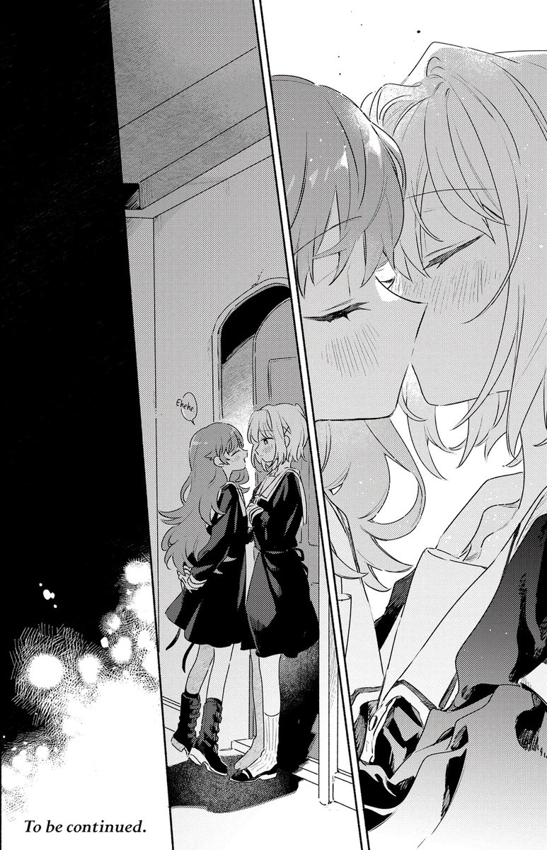 Daily Kimishinu 💐 (@dailykimishinu) on Twitter photo 