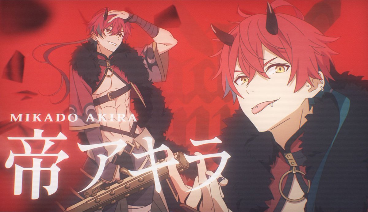 Cho_KaguyaHime's tweet image. 