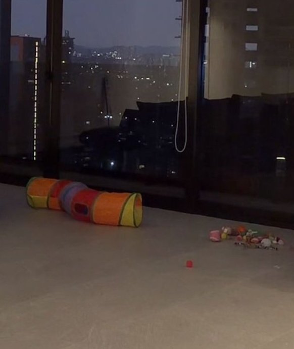 podemos hablar de los juguetes de Happy 🥺🤏🏼