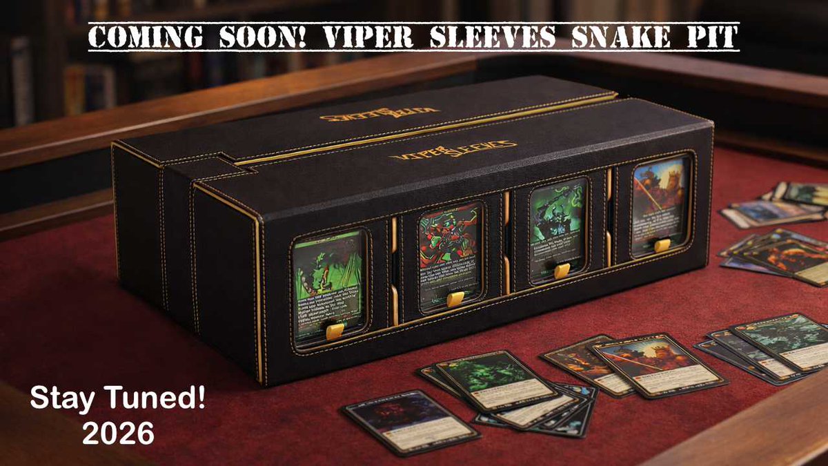 ViperSleeves's tweet photo. https://t.co/TSBE52FI3B