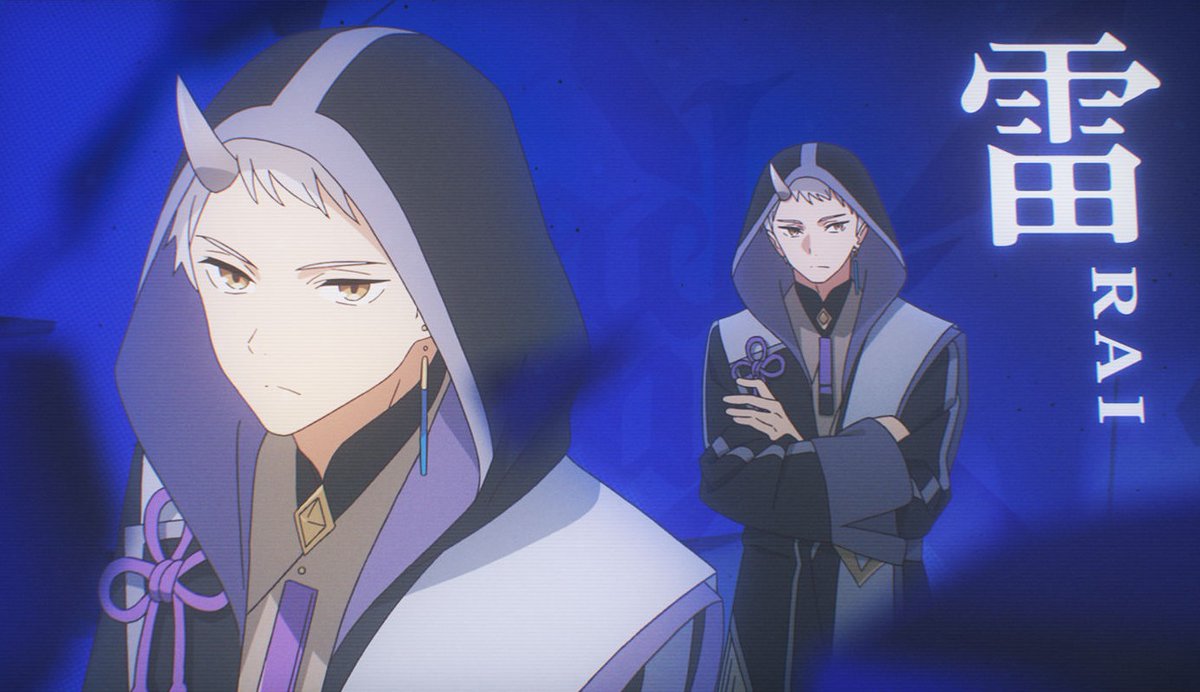 Cho_KaguyaHime's tweet image. 