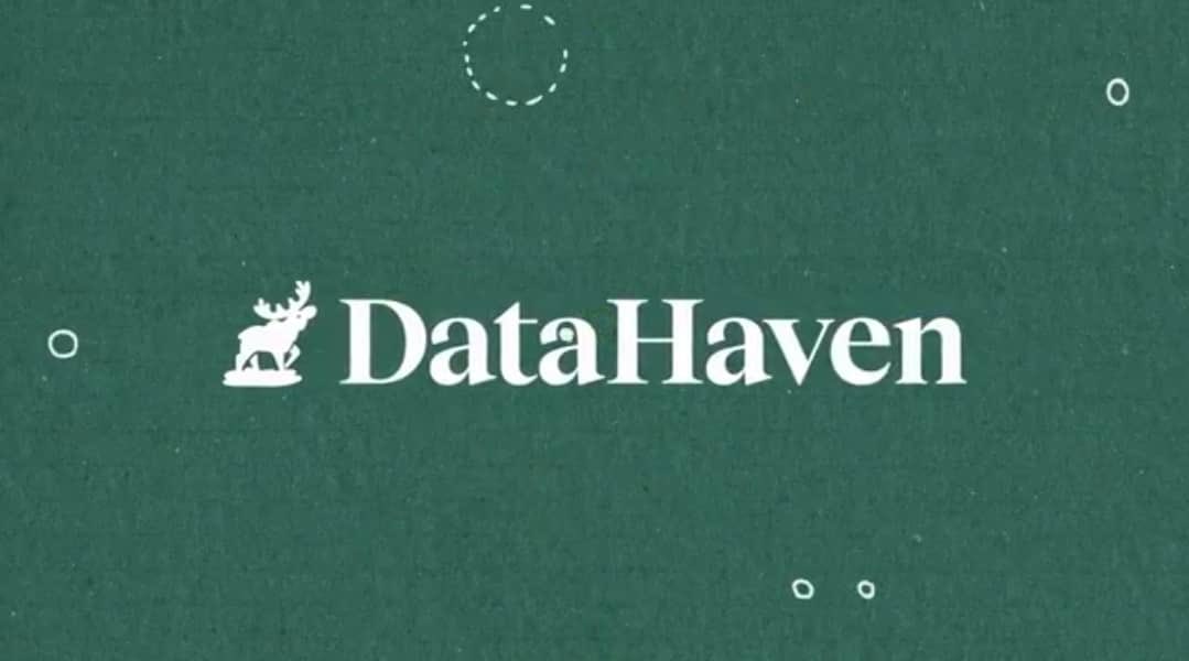 one reason I think <a href="/DataHaven_xyz/">DataHaven 🫎</a> will cook is because most people won’t finish the tasks. 

way too many, kinda annoying but I’m locking in

too many tasks = people quit. 

that’s why <a href="/DataHaven_xyz/">DataHaven 🫎</a> will cook.