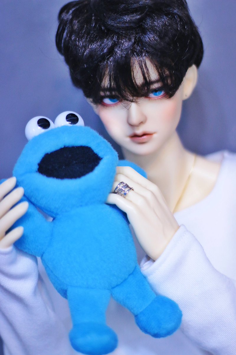 여러분 좋아~😎(좋은아침이라는 뜻)(?)