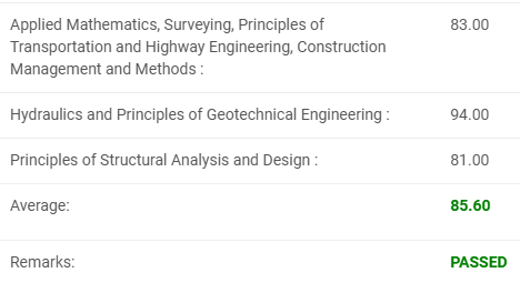 eaneffects's tweet image. studying for CELE 2026? 🏗️

i’ve written this reviewer myself while studying for the boards, packing it with essential formulas and step-by-step solutions in a very concise format to help you recall the key topics after your review classes. get it now for only php 100!