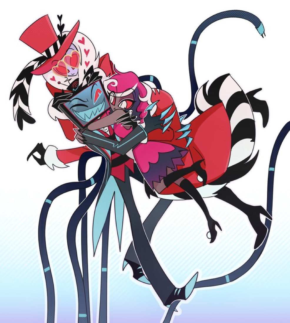 BigVMoth's tweet image. 𝐓𝐡𝐞 𝐕𝐞𝐞𝐬 𝐏𝐀𝐑𝐓 2

• @CEOVoxTek
• @ElsieYazzi83140
• @BigVMoth