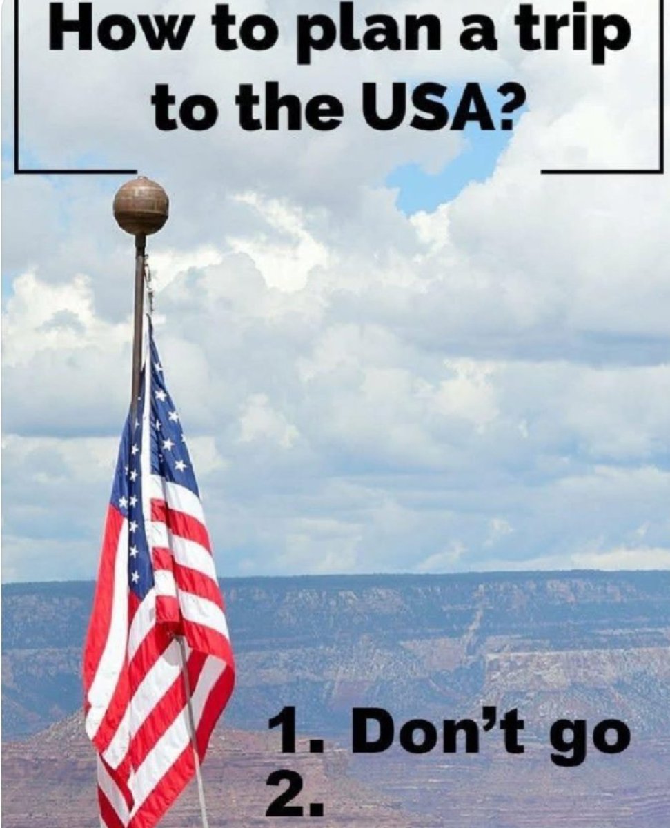 DON'T GO! 

IT'S TOO DANGEROUS.