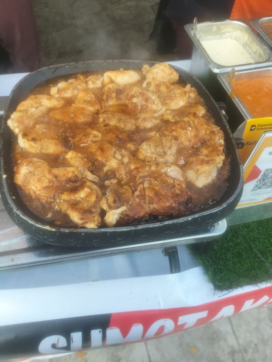 WianXava's tweet photo. 20 000 ( steak pinggiran)

Repost end like 

Folow me

Jumat berkah https://t.co/N0fQKiBQts