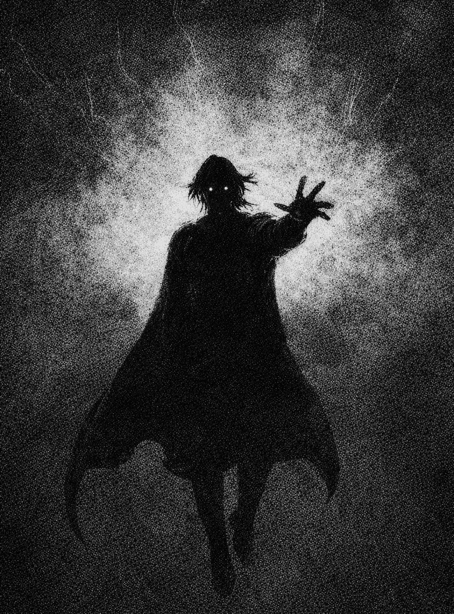 nocturnmachine's tweet image. We love as angels do.
We sin as devils do.