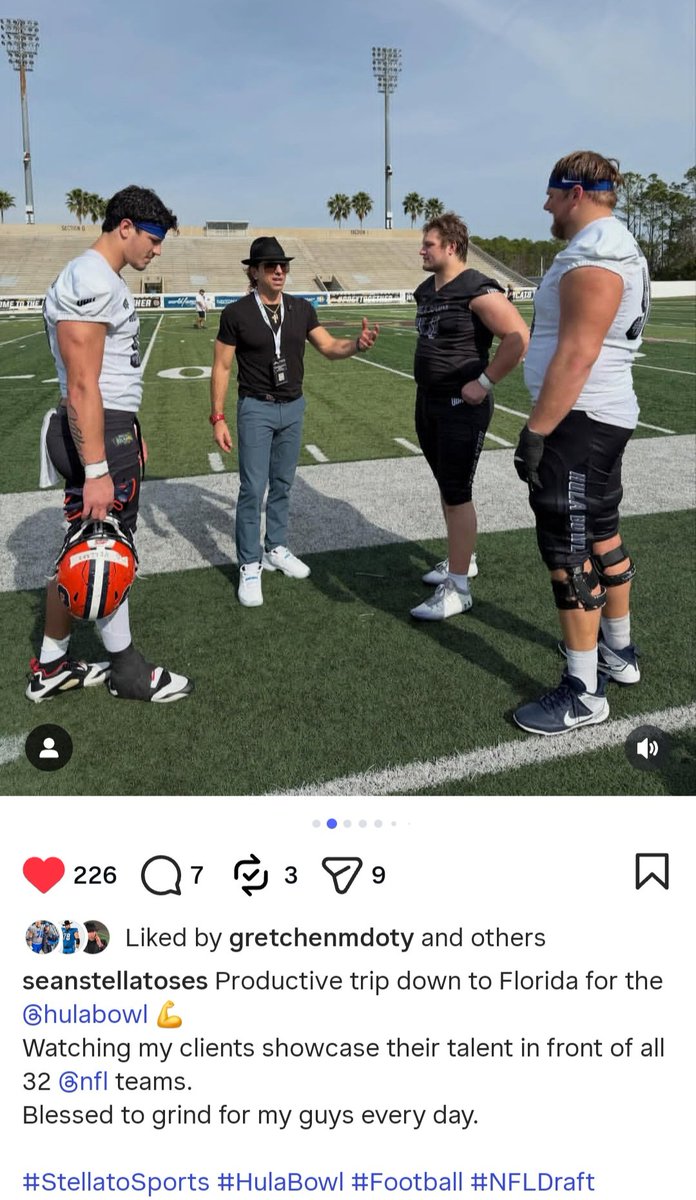 Henry Doty tweet media